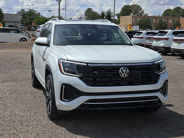 Nuevos VOLKSWAGEN ATLAS à Estados chez autogozo