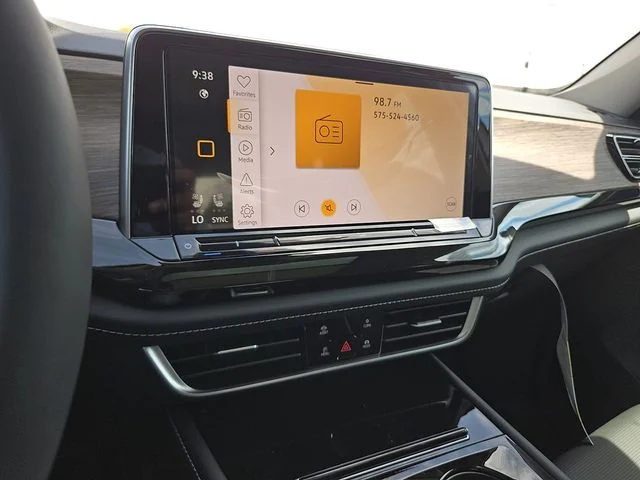 Nuevos VOLKSWAGEN ATLAS à Estados chez autogozo