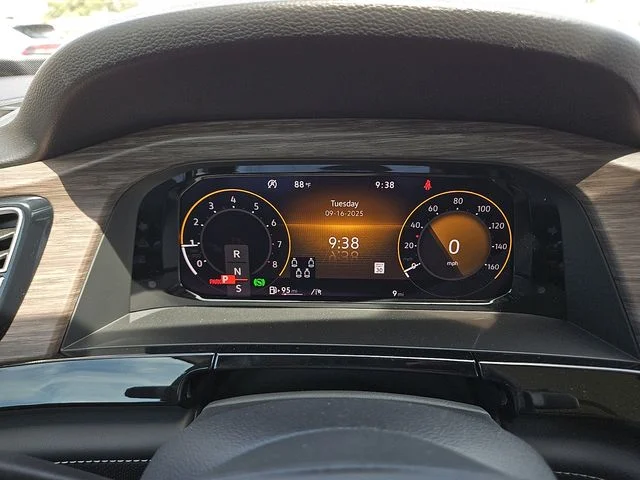 Nuevos VOLKSWAGEN ATLAS à Estados chez autogozo