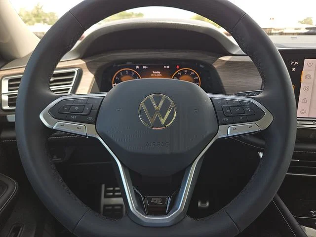 Nuevos VOLKSWAGEN ATLAS à Estados chez autogozo
