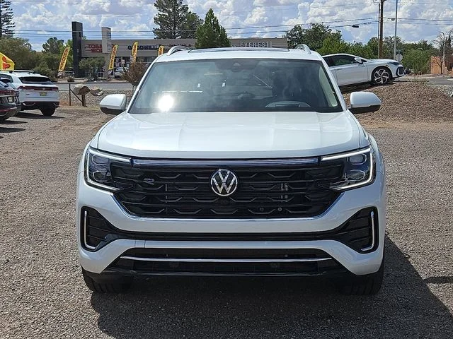 Nuevos VOLKSWAGEN ATLAS à Estados chez autogozo