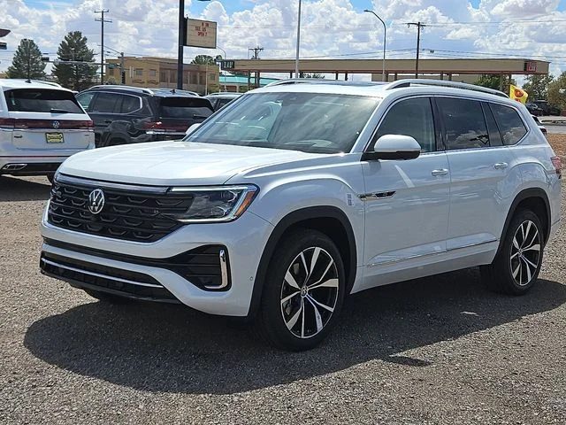 Nuevos VOLKSWAGEN ATLAS à Estados chez autogozo