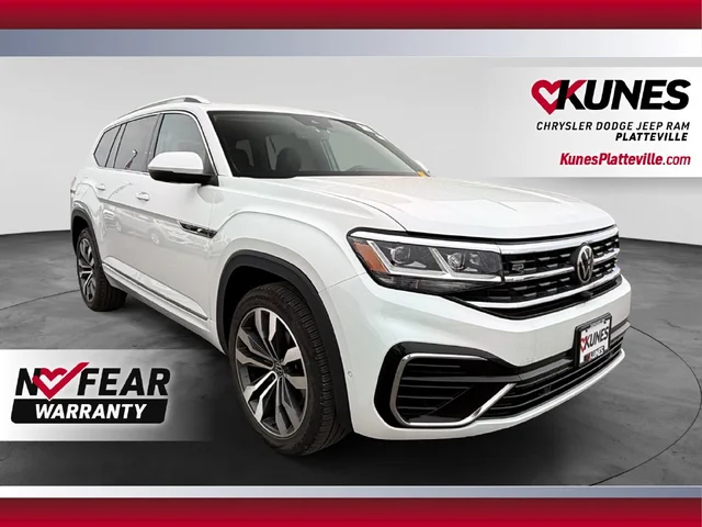 SEMINUEVOS VOLKSWAGEN Atlas a Estados en autogozo