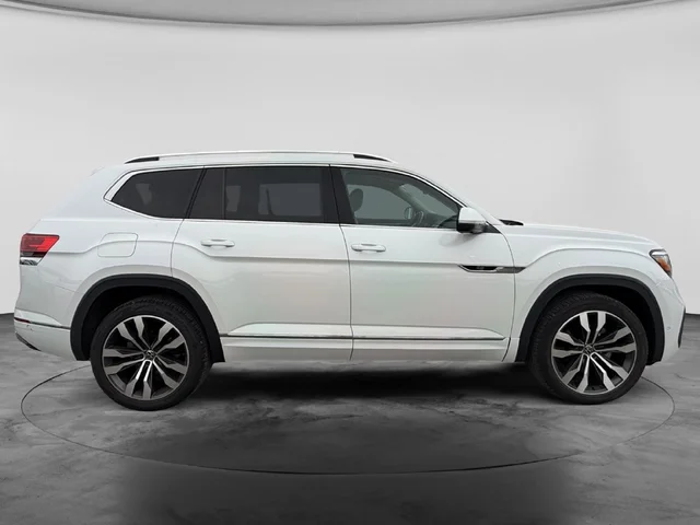 SEMINUEVOS VOLKSWAGEN Atlas a Estados en autogozo