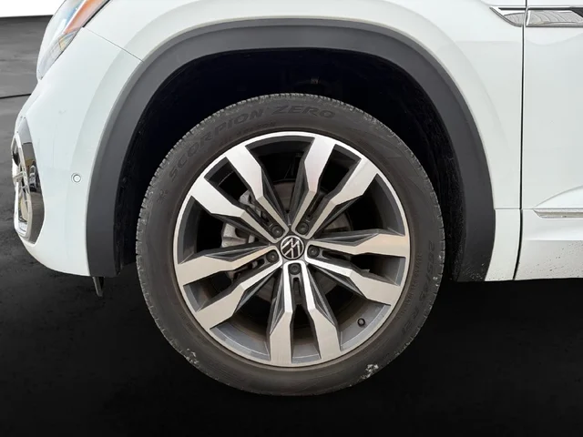 SEMINUEVOS VOLKSWAGEN Atlas a Estados en autogozo