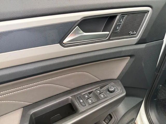 SEMINUEVOS VOLKSWAGEN Atlas a Estados en autogozo