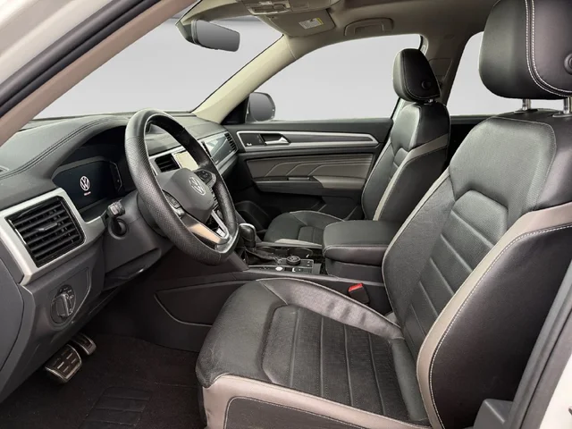SEMINUEVOS VOLKSWAGEN Atlas a Estados en autogozo