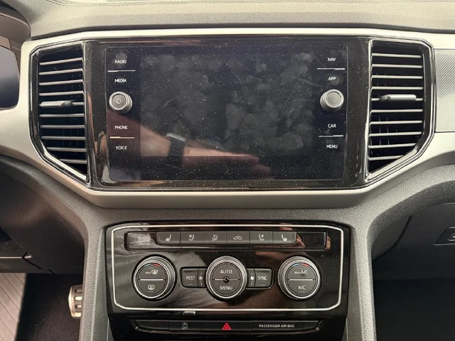 SEMINUEVOS VOLKSWAGEN Atlas a Estados en autogozo