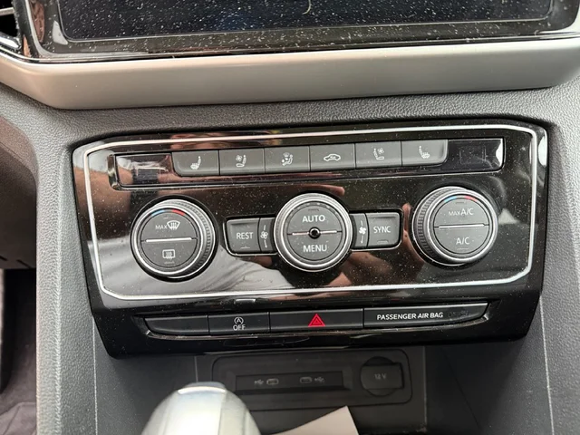 SEMINUEVOS VOLKSWAGEN Atlas a Estados en autogozo