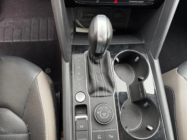 SEMINUEVOS VOLKSWAGEN Atlas a Estados en autogozo