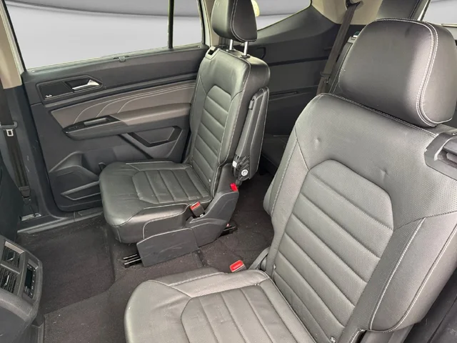 SEMINUEVOS VOLKSWAGEN Atlas a Estados en autogozo