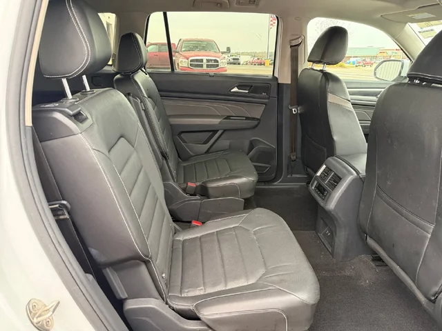 SEMINUEVOS VOLKSWAGEN Atlas a Estados en autogozo