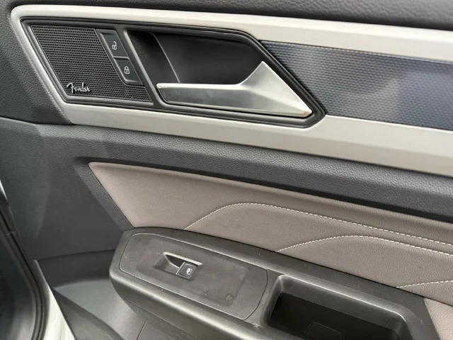 SEMINUEVOS VOLKSWAGEN Atlas a Estados en autogozo