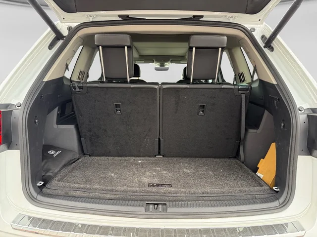 SEMINUEVOS VOLKSWAGEN Atlas a Estados en autogozo