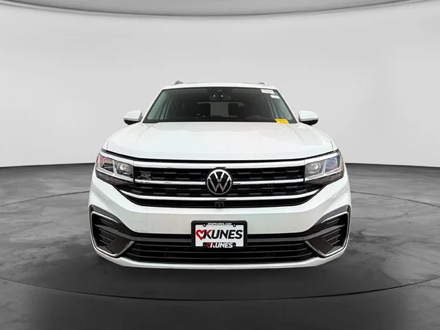SEMINUEVOS VOLKSWAGEN Atlas a Estados en autogozo