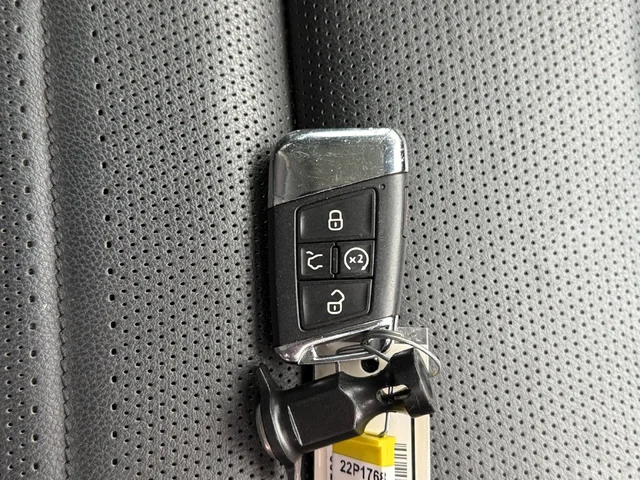 SEMINUEVOS VOLKSWAGEN Atlas a Estados en autogozo