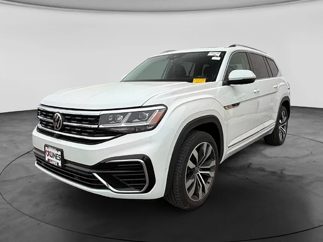 SEMINUEVOS VOLKSWAGEN Atlas a Estados en autogozo