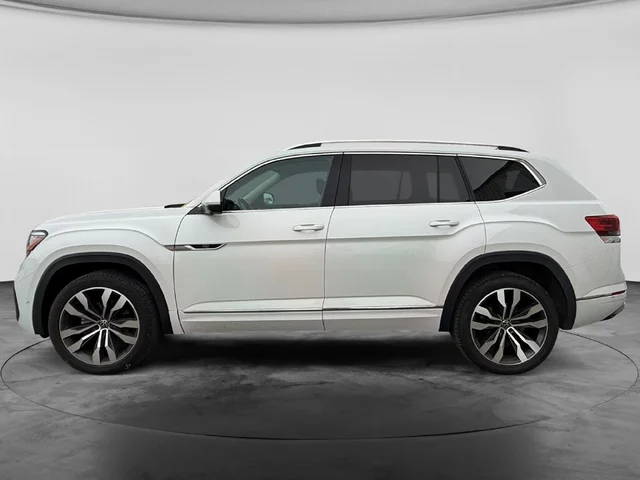 SEMINUEVOS VOLKSWAGEN Atlas a Estados en autogozo