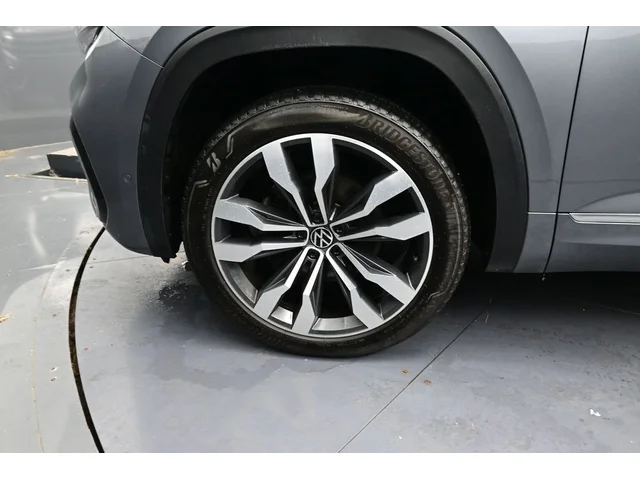 SEMINUEVOS VOLKSWAGEN Atlas a Estados en autogozo