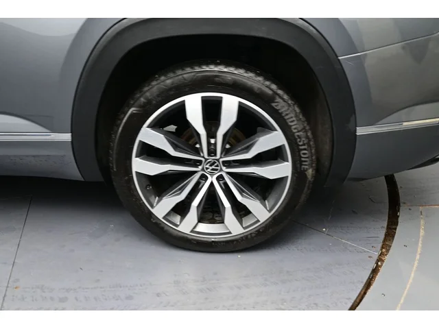 SEMINUEVOS VOLKSWAGEN Atlas a Estados en autogozo