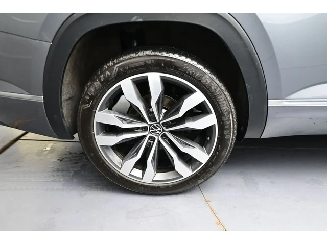 SEMINUEVOS VOLKSWAGEN Atlas a Estados en autogozo