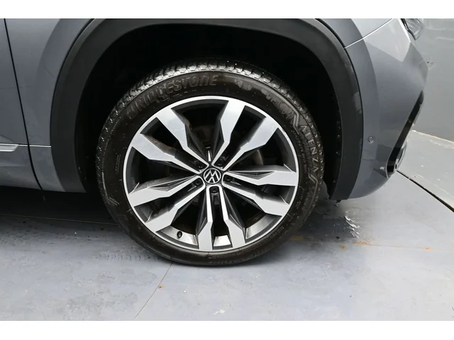 SEMINUEVOS VOLKSWAGEN Atlas a Estados en autogozo