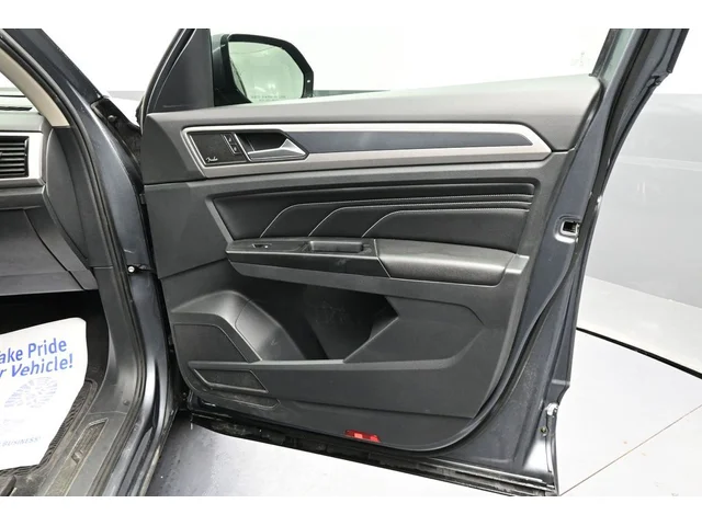 SEMINUEVOS VOLKSWAGEN Atlas a Estados en autogozo