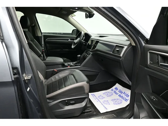 SEMINUEVOS VOLKSWAGEN Atlas a Estados en autogozo