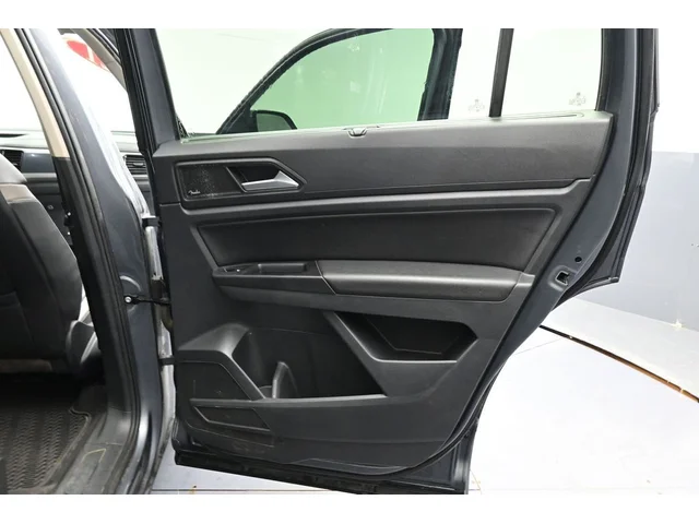 SEMINUEVOS VOLKSWAGEN Atlas a Estados en autogozo