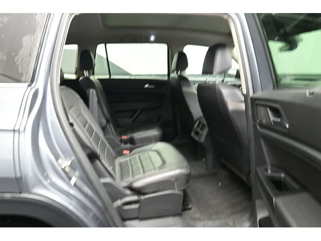 SEMINUEVOS VOLKSWAGEN Atlas a Estados en autogozo