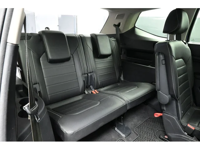 SEMINUEVOS VOLKSWAGEN Atlas a Estados en autogozo