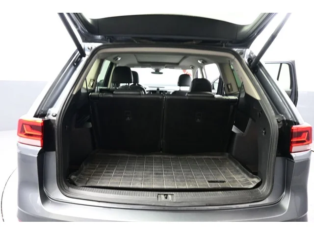 SEMINUEVOS VOLKSWAGEN Atlas a Estados en autogozo