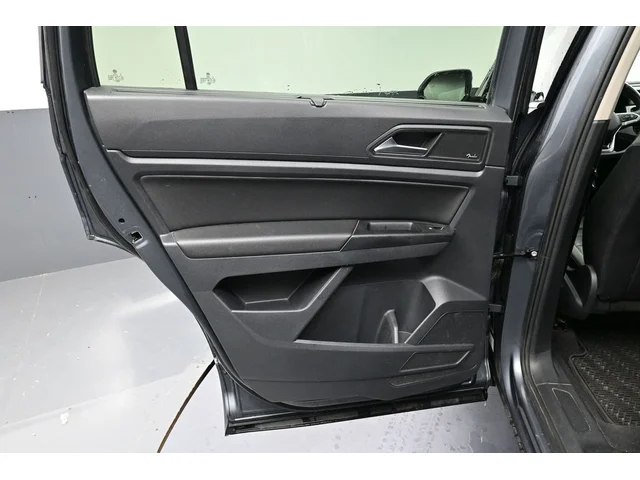 SEMINUEVOS VOLKSWAGEN Atlas a Estados en autogozo