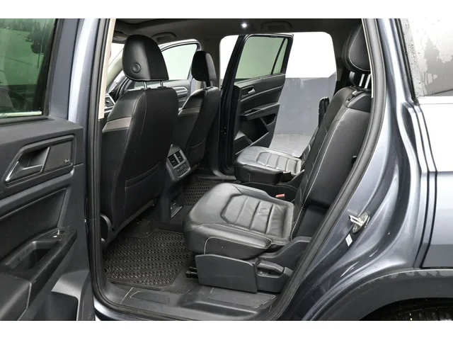 SEMINUEVOS VOLKSWAGEN Atlas a Estados en autogozo