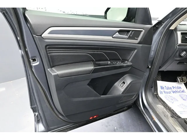 SEMINUEVOS VOLKSWAGEN Atlas a Estados en autogozo