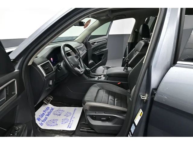 SEMINUEVOS VOLKSWAGEN Atlas a Estados en autogozo