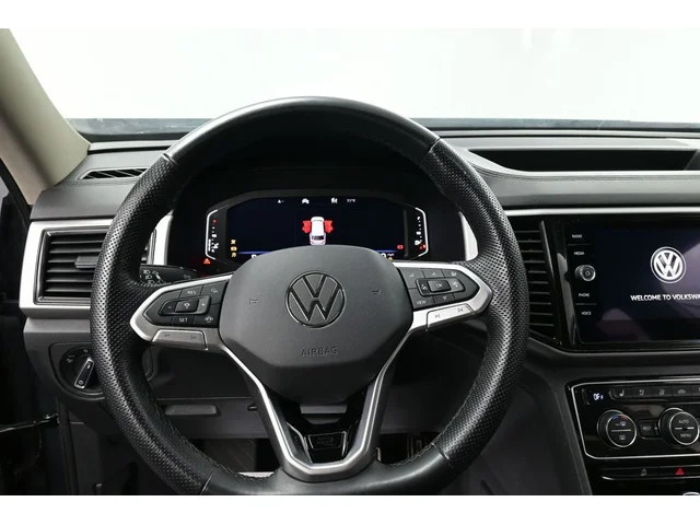 SEMINUEVOS VOLKSWAGEN Atlas a Estados en autogozo