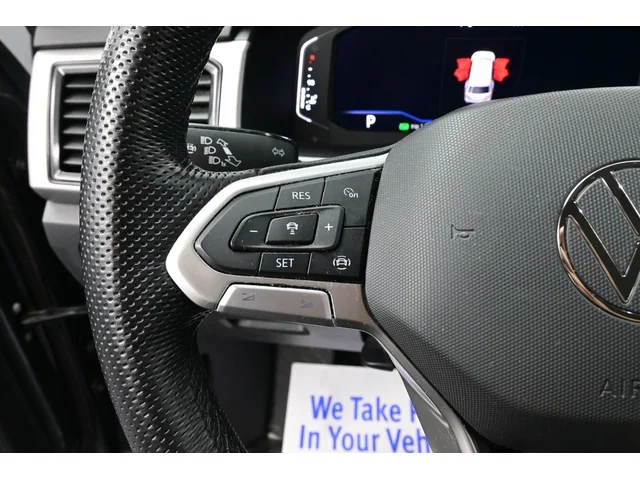 SEMINUEVOS VOLKSWAGEN Atlas a Estados en autogozo