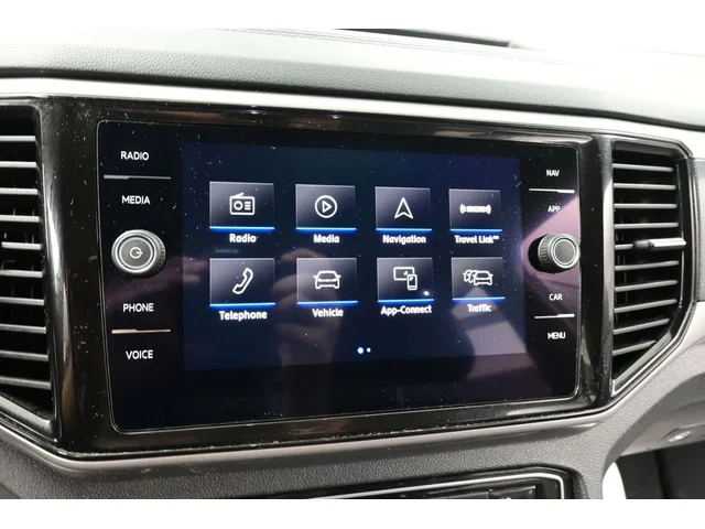 SEMINUEVOS VOLKSWAGEN Atlas a Estados en autogozo