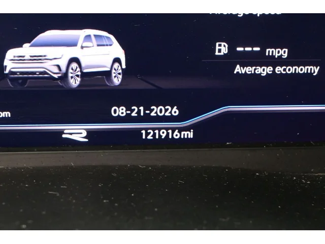 SEMINUEVOS VOLKSWAGEN Atlas a Estados en autogozo