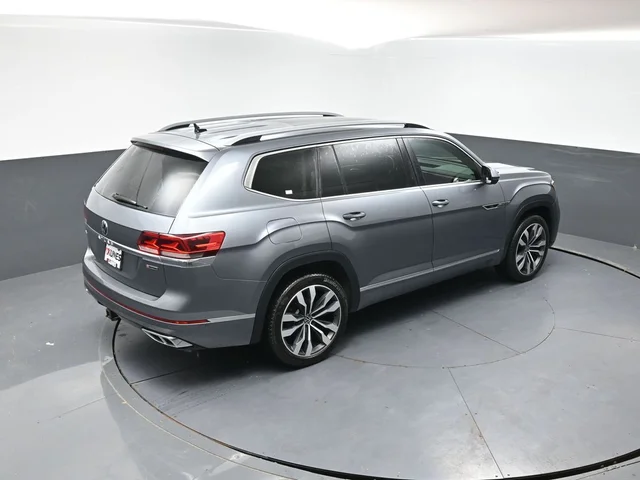 SEMINUEVOS VOLKSWAGEN Atlas a Estados en autogozo