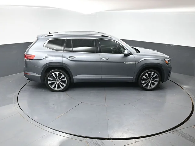 SEMINUEVOS VOLKSWAGEN Atlas a Estados en autogozo