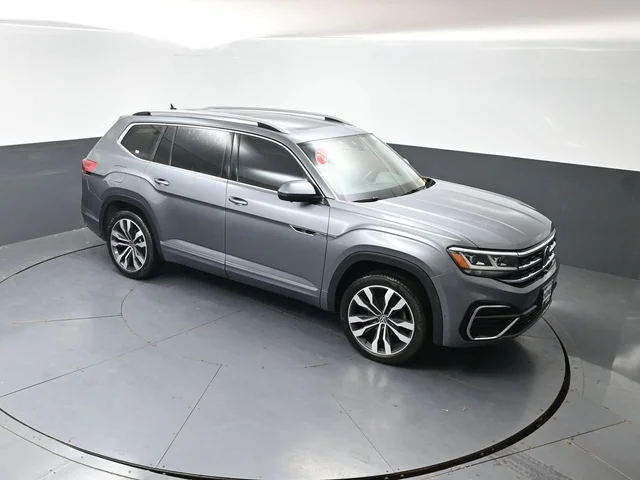 SEMINUEVOS VOLKSWAGEN Atlas a Estados en autogozo