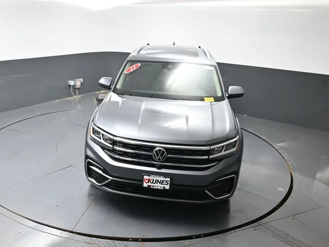 SEMINUEVOS VOLKSWAGEN Atlas a Estados en autogozo