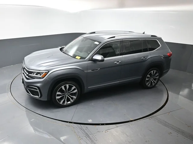 SEMINUEVOS VOLKSWAGEN Atlas a Estados en autogozo