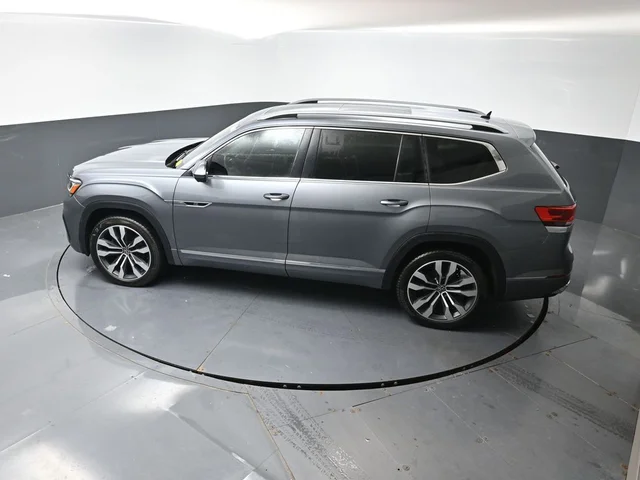 SEMINUEVOS VOLKSWAGEN Atlas a Estados en autogozo