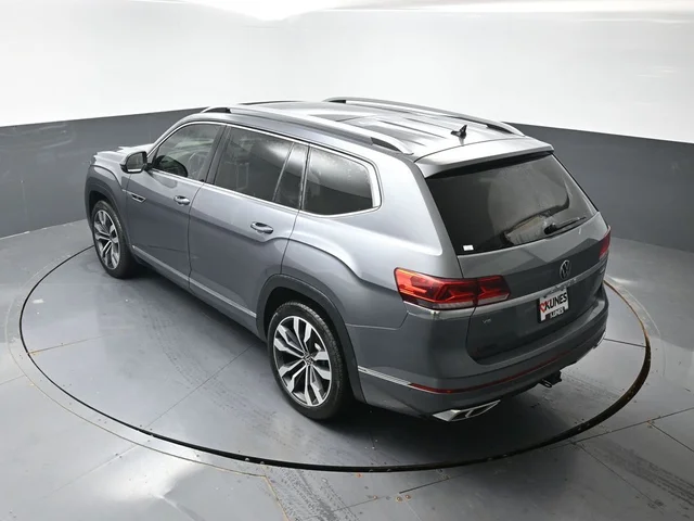 SEMINUEVOS VOLKSWAGEN Atlas a Estados en autogozo