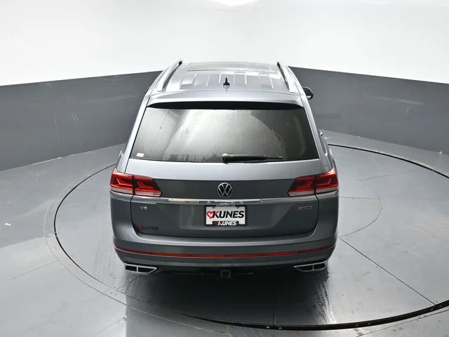 SEMINUEVOS VOLKSWAGEN Atlas a Estados en autogozo