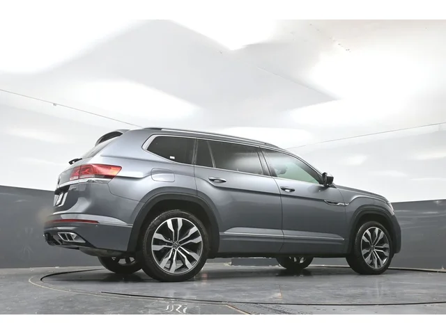 SEMINUEVOS VOLKSWAGEN Atlas a Estados en autogozo