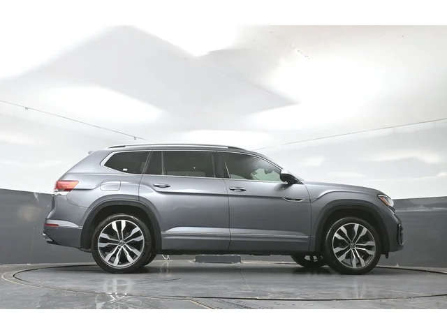 SEMINUEVOS VOLKSWAGEN Atlas a Estados en autogozo